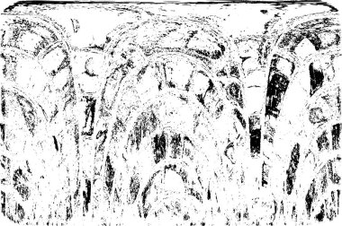 soyut siyah beyaz duvar kağıdı arkaplanı