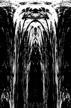 soyut siyah beyaz duvar kağıdı arkaplanı