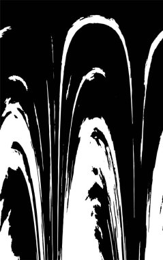 soyut siyah beyaz duvar kağıdı arkaplanı