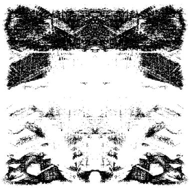 siyah-beyaz grunge dokulu arka plan