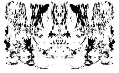 siyah ve beyaz grunge arkaplanı 