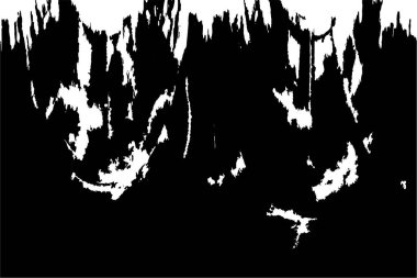 Döküntü boya ve alçı çatlaklarının dokusu ya da arka plan duvarı 