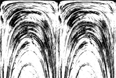 siyah ve beyaz grunge arkaplanı 