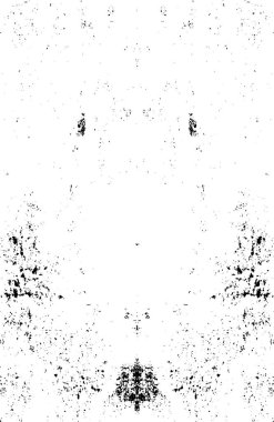 siyah ve beyaz grunge arkaplanı 