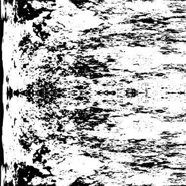 siyah ve beyaz grunge arkaplanı 