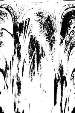 siyah ve beyaz grunge arkaplanı 