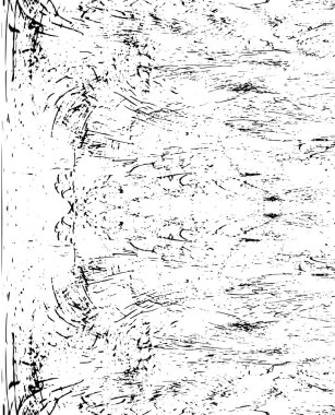 siyah ve beyaz grunge arkaplanı 