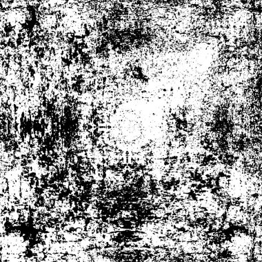 siyah ve beyaz grunge arkaplanı 