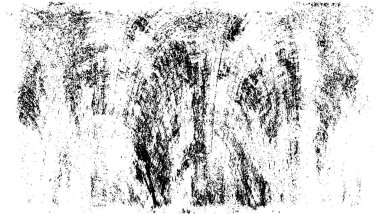 siyah ve beyaz grunge arkaplanı 