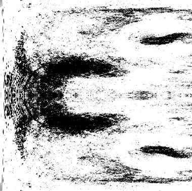 Döküntü boya ve alçı çatlaklarının dokusu ya da arka plan duvarı 