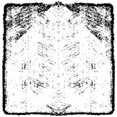 yüksek kaliteli siyah ve beyaz kızılötesi arkaplan grunge dokusu