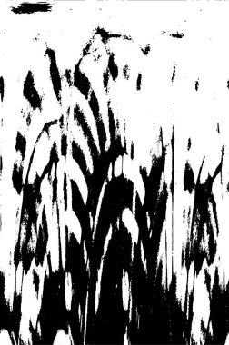 Döküntü boya ve alçı çatlaklarının dokusu ya da arka plan duvarı 