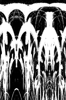 Döküntü boya ve alçı çatlaklarının dokusu ya da arka plan duvarı 