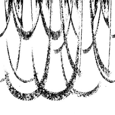 Döküntü boya ve alçı çatlaklarının dokusu ya da arka plan duvarı 