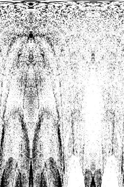 Döküntü boya ve alçı çatlaklarının dokusu ya da arka plan duvarı 