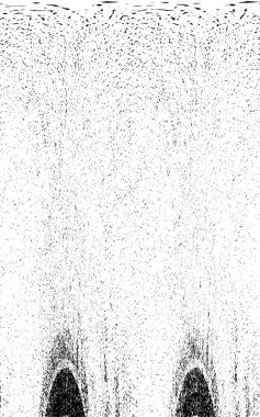 Döküntü boya ve alçı çatlaklarının dokusu ya da arka plan duvarı 