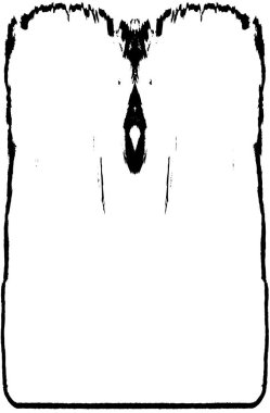 Döküntü boya ve alçı çatlaklarının dokusu ya da arka plan duvarı 