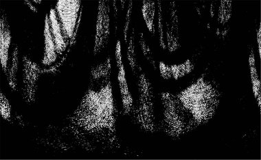 Döküntü boya ve alçı çatlaklarının dokusu ya da arka plan duvarı 