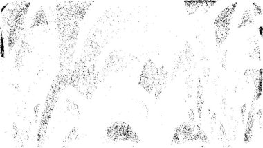 Döküntü boya ve alçı çatlaklarının dokusu ya da arka plan duvarı 