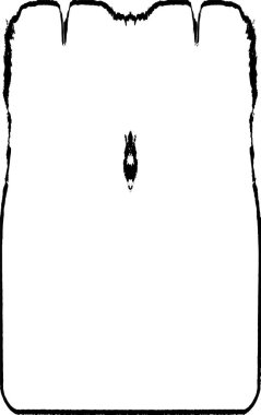 Döküntü boya ve alçı çatlaklarının dokusu ya da arka plan duvarı 