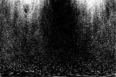 Döküntü boya ve alçı çatlaklarının dokusu ya da arka plan duvarı 