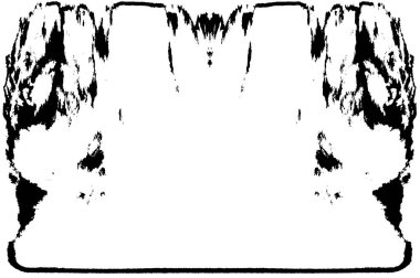 Döküntü boya ve alçı çatlaklarının dokusu ya da arka plan duvarı 