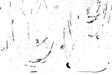 Döküntü boya ve alçı çatlaklarının dokusu ya da arka plan duvarı 