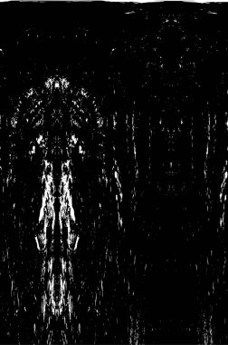 Döküntü boya ve alçı çatlaklarının dokusu ya da arka plan duvarı 