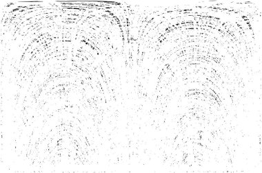 Döküntü boya ve alçı çatlaklarının dokusu ya da arka plan duvarı 