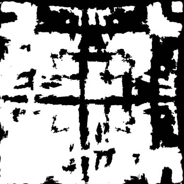 Döküntü boya ve alçı çatlaklarının dokusu ya da arka plan duvarı 