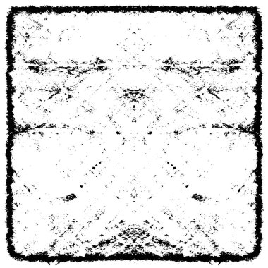 siyah-beyaz grunge dokulu arka plan