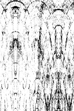 siyah-beyaz grunge dokulu arka plan