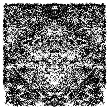 siyah beyaz monokrom eski grunge vintage yıpranmış arka plan