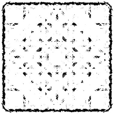 Döküntü boya ve alçı çatlaklarının dokusu ya da arka plan duvarı 