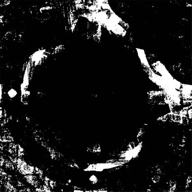 Döküntü boya ve alçı çatlaklarının dokusu ya da arka plan duvarı 