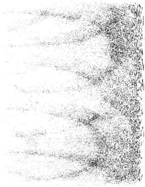 Döküntü boya ve alçı çatlaklarının dokusu ya da arka plan duvarı 
