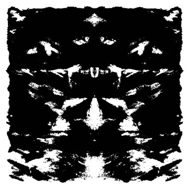 siyah-beyaz grunge dokulu arka plan