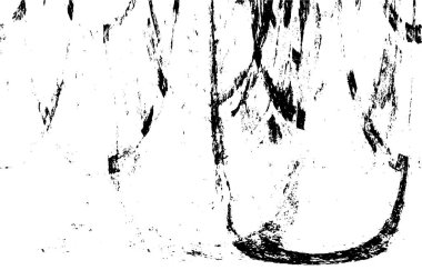 Döküntü boya ve alçı çatlaklarının dokusu ya da arka plan duvarı 