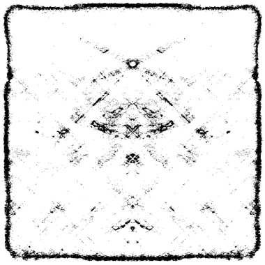 siyah-beyaz grunge dokulu arka plan