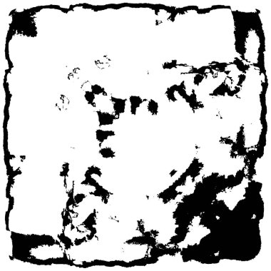 Döküntü boya ve alçı çatlaklarının dokusu ya da arka plan duvarı 