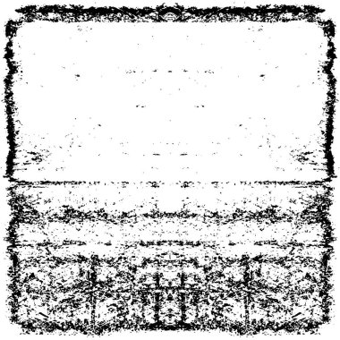 siyah-beyaz grunge dokulu arka plan