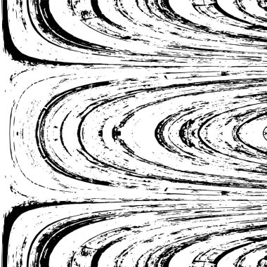 Döküntü boya ve alçı çatlaklarının dokusu ya da arka plan duvarı 