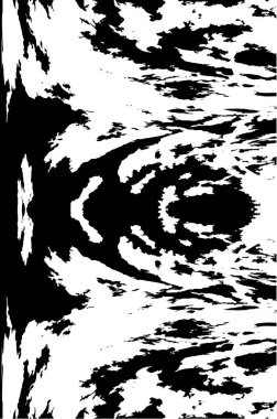 Döküntü boya ve alçı çatlaklarının dokusu ya da arka plan duvarı 