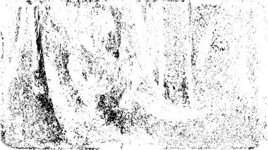 Döküntü boya ve alçı çatlaklarının dokusu ya da arka plan duvarı 