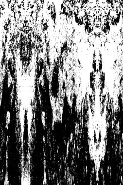 siyah-beyaz grunge dokulu arka plan