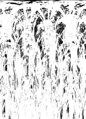 Döküntü boya ve alçı çatlaklarının dokusu ya da arka plan duvarı 