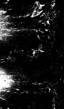 Döküntü boya ve alçı çatlaklarının dokusu ya da arka plan duvarı 