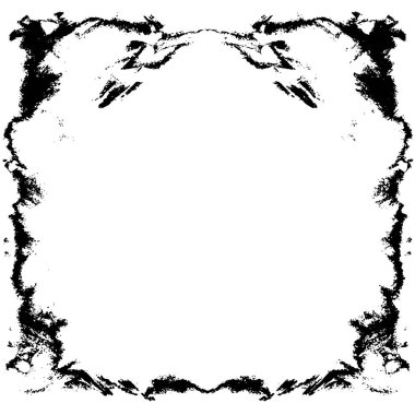 siyah-beyaz grunge dokulu arka plan