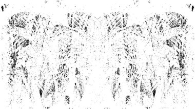 siyah-beyaz grunge dokulu arka plan