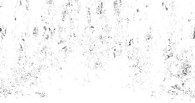 Döküntü boya ve alçı çatlaklarının dokusu ya da arka plan duvarı 